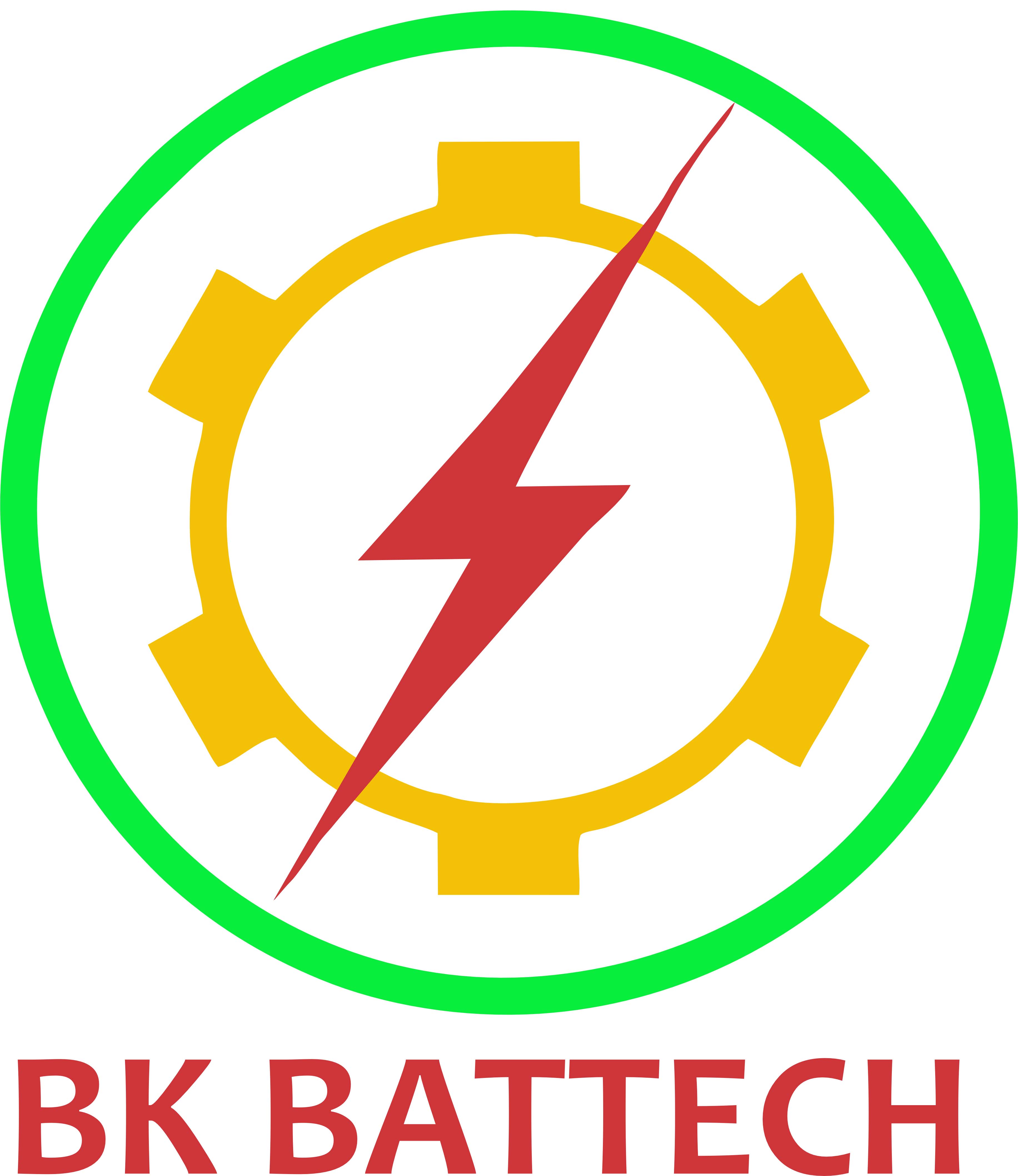 CÔNG TY CP BKBATTECH